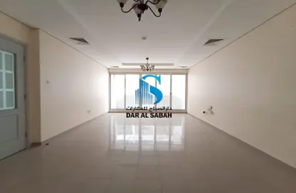 Apartment - 2 Bedrooms - 3 Bathrooms for rent in Al Nahda Residential Complex - Al Nahda - Sharjah
