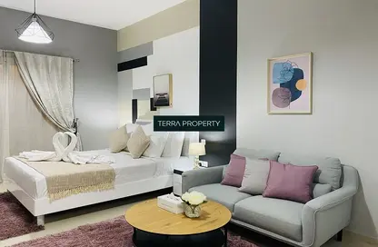 شقة - 1 حمام للايجار في 4 رويال بريز - رويال بريز - قرية الحمرا - رأس الخيمة شقة - 1 حمام للايجار في 4 رويال بريز - رويال بريز - قرية الحمرا - رأس الخيمة