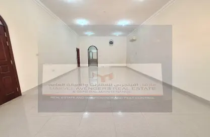 Villa - 4 Bedrooms - 5 Bathrooms for rent in Mohamed Bin Zayed Centre - Mohamed Bin Zayed City - Abu Dhabi