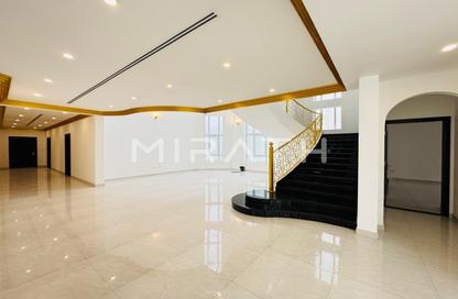 Villa - 7 Bedrooms - 7+ Bathrooms for rent in Al Barsha South 1 - Al Barsha South - Al Barsha - Dubai