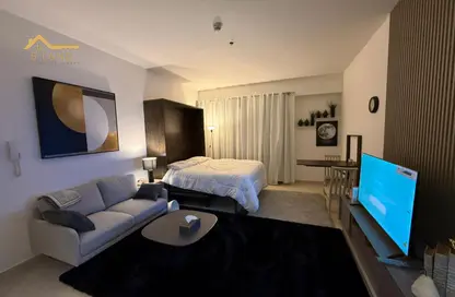 Apartment - Studio - 1 Bathroom for rent in Uptown Al Zahia - Al Zahia - Muwaileh Commercial - Sharjah Apartment - Studio - 1 Bathroom for rent in Uptown Al Zahia - Al Zahia - Muwaileh Commercial - Sharjah