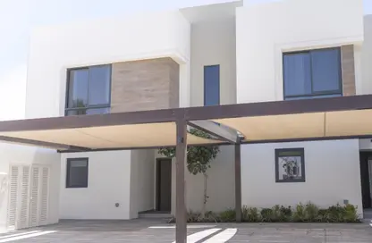 Townhouse - 3 Bedrooms - 4 Bathrooms for sale in Noya Viva - Noya - Yas Island - Abu Dhabi