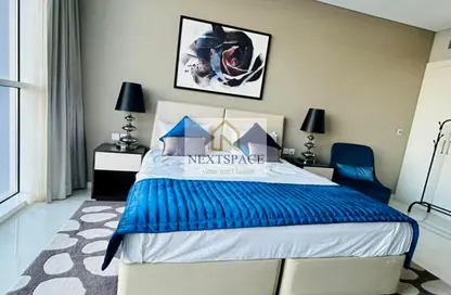 شقة - 1 حمام للايجار في ارتاسيا D - ارتاسيا - داماك هيلز - دبي