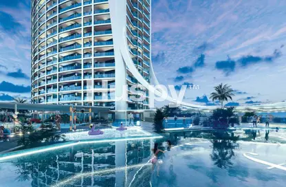 Apartment - Studio - 2 Bathrooms for sale in Fashionz by Danube - Jumeirah Village Triangle - Dubai