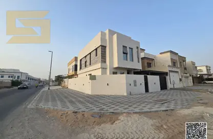 فيلا - 4 غرف نوم - 6 حمامات للبيع في 1 الياسمين - الياسمين - عجمان