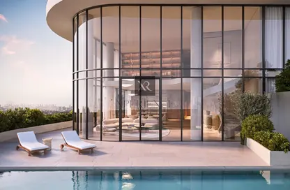 Apartment - 3 Bedrooms - 2 Bathrooms for sale in SAAS Hills - Dubai Science Park - Dubai