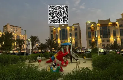 Apartment - 1 Bedroom - 2 Bathrooms for sale in Al Ameera Village - Ajman