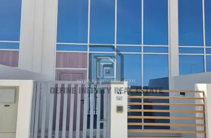 Townhouse - 1 Bedroom - 2 Bathrooms for rent in Rukan 3 - Dubai Land - Dubai