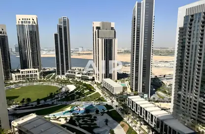 Apartment - 1 Bedroom - 1 Bathroom for sale in Harbour Views 1 - Dubai Creek Harbour (The Lagoons) - Dubai