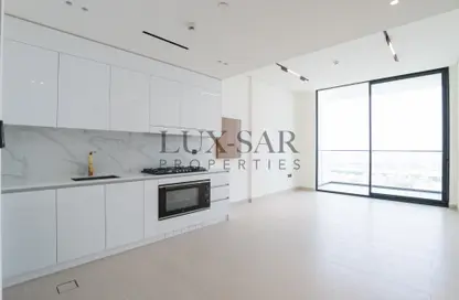 شقة - 2 غرف نوم - 2 حمامات للايجار في بن غاطي أزور - قرية الجميرا سركل - دبي