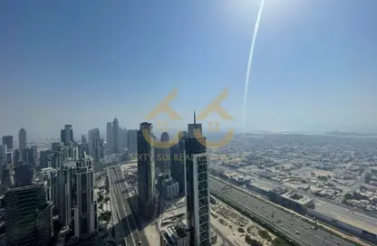 Apartment - 2 Bedrooms - 2 Bathrooms for sale in Forte 1 - Forte - Downtown Dubai - Dubai