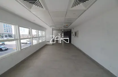 Office Space - Studio - 2 Bathrooms for rent in Al Najda Street - Abu Dhabi
