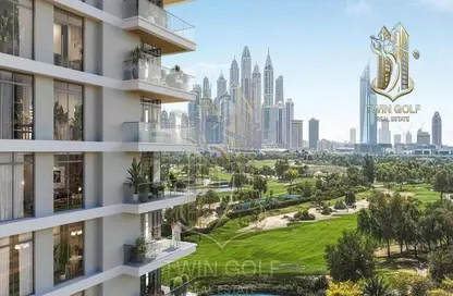 شقة - 3 غرف نوم - 4 حمامات للبيع في جولف هايتس - تلال الامارات 2 - دبي