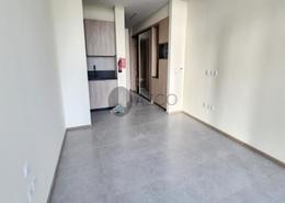Studio - 1 bathroom for rent in Signature Livings - Jumeirah Village Circle - Dubai Studio - 1 bathroom for rent in Signature Livings - Jumeirah Village Circle - Dubai