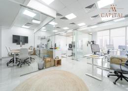 Office Space for sale in I Rise Tower - Barsha Heights (Tecom) - Dubai Office image for: Office Space for sale in I Rise Tower - Barsha Heights (Tecom) - Dubai, Image 1