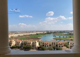Apartment - 1 bedroom - 1 bathroom for rent in Royal breeze 3 - Royal Breeze - Al Hamra Village - Ras Al Khaimah