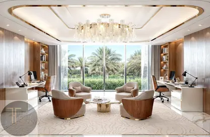 Apartment - 2 Bedrooms - 3 Bathrooms for sale in Sparklz By Danube - Al Furjan - Dubai