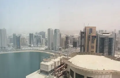 Apartment - 2 Bedrooms - 3 Bathrooms for sale in Al Khan - Sharjah
