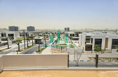Villa - 4 Bedrooms - 5 Bathrooms for sale in Tilal Al Furjan - Al Furjan - Dubai