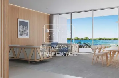 Duplex - 2 Bedrooms - 3 Bathrooms for sale in Gateway - Al Zorah - Ajman