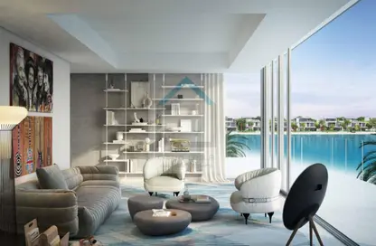 فيلا - 6 غرف نوم للبيع في نخله جبل علي - السفعه L - نخلة جبل علي - دبي فيلا - 6 غرف نوم للبيع في نخله جبل علي - السفعه L - نخلة جبل علي - دبي