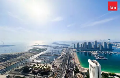 شقة - 4 غرف نوم - 6 حمامات للايجار في مساكن النخبة - دبي مارينا - دبي