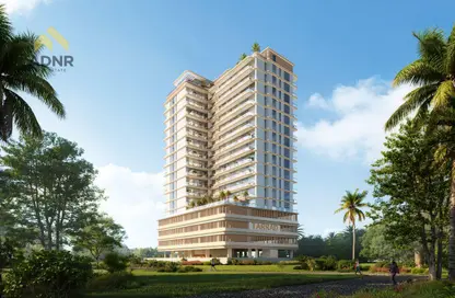 شقة - غرفة نوم - 2 حمامات للبيع في برج سيليستو - مجمع دبي ريزيدنس - دبي لاند - دبي شقة - غرفة نوم - 2 حمامات للبيع في برج سيليستو - مجمع دبي ريزيدنس - دبي لاند - دبي