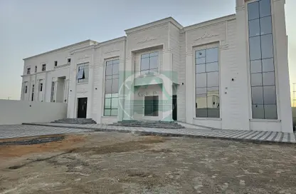 Apartment - 1 Bedroom - 1 Bathroom for rent in SH- 16 - Al Shamkha - Abu Dhabi
