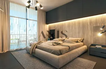 Apartment - 2 Bedrooms - 2 Bathrooms for sale in Viera Residences - Dubai Production City (IMPZ) - Dubai