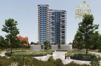 شقة - غرفة نوم - 2 حمامات للبيع في منتجع سامانا - مدينة دبي للإنتاج (اي ام بي زد) - دبي