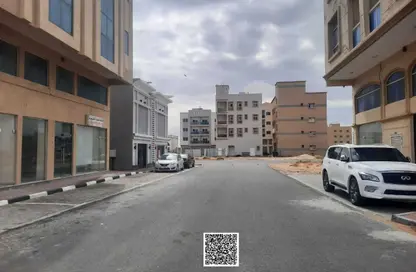 أرض - استوديو للبيع في عجمان جلوبال سيتي - العالية - عجمان