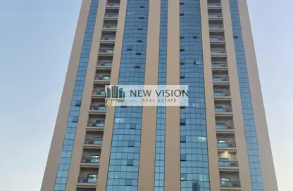 Whole Building - 7+ Bedrooms - 7+ Bathrooms for sale in Rolla Square - Rolla Area - Sharjah
