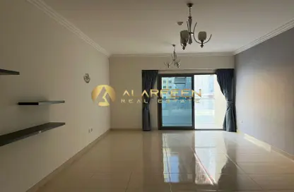 Apartment - 1 Bedroom - 2 Bathrooms for rent in Al Zain Residence - District 14 - Jumeirah Village Circle - Dubai