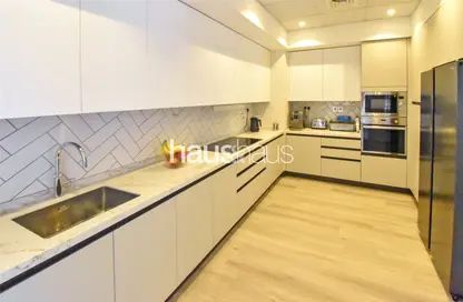 Villa - 3 Bedrooms - 3 Bathrooms for rent in Alma 2 - Alma - Arabian Ranches - Dubai