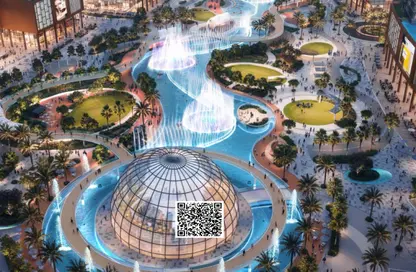 Apartment - Studio - 1 Bathroom for sale in Tiger Downtown Ajman - Al Alia - Ajman