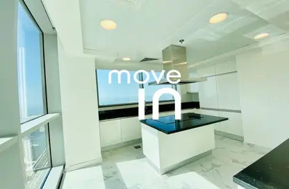 Apartment - 4 Bedrooms - 6 Bathrooms for sale in Noura Tower - Al Habtoor City - Business Bay - Dubai