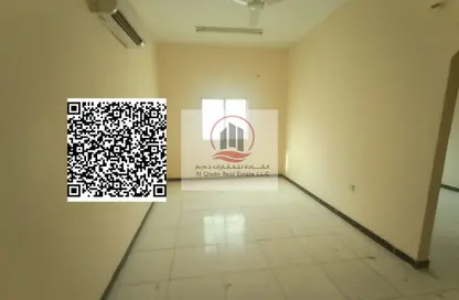 شقة - غرفة نوم - 1 حمام للايجار في فلل الروضة 3 - 3  الروضة - الروضة - عجمان