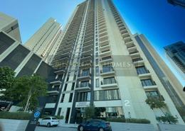 Apartment - 2 bedrooms - 2 bathrooms for sale in Creek Horizon Tower 1 - Creek Horizon - Dubai Creek Harbour (The Lagoons) - Dubai