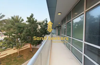 شقة - 3 غرف نوم - 4 حمامات للايجار في المراسي - البطين - أبوظبي