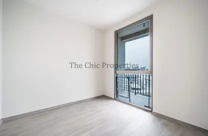Apartment - 1 Bedroom - 2 Bathrooms for rent in Midtown - Dubai Production City (IMPZ) - Dubai