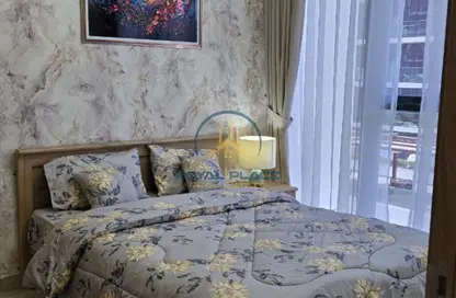 Apartment - 1 Bedroom - 1 Bathroom for rent in Azizi Riviera 43 - Meydan One - Meydan - Dubai