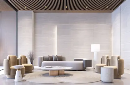 Apartment - 2 Bedrooms - 3 Bathrooms for sale in Guzel Towers - Jumeirah Village Triangle - Dubai