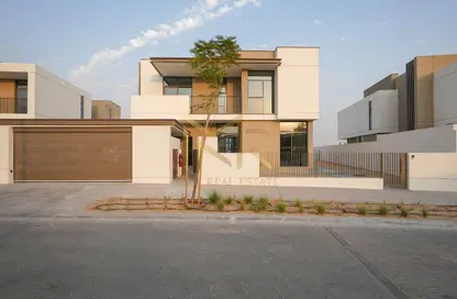 Villa - 5 Bedrooms - 6 Bathrooms for sale in Tilal Al Furjan - Al Furjan - Dubai