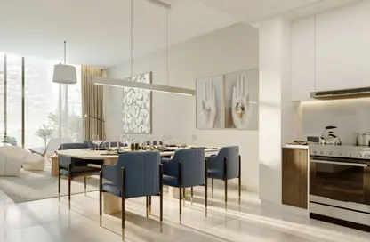 شقة - غرفة نوم - 2 حمامات للبيع في بارك فيوز ريزيدينس ايه - الكفاف - زعبيل - دبي