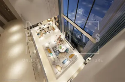 Duplex - 2 Bedrooms - 3 Bathrooms for sale in Verdana - Dubai Investment Park - Dubai