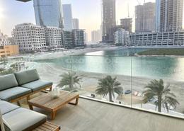 Apartment - 2 bedrooms - 3 bathrooms for rent in Yasmina Residence - Al Reem Island - Abu Dhabi Apartment - 2 bedrooms - 3 bathrooms for rent in Yasmina Residence - Al Reem Island - Abu Dhabi