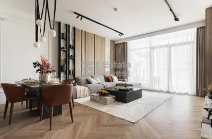 شقة - 2 غرف نوم - 3 حمامات للبيع في أكاسيا بي - أكاسيا في بارك هايتس - بارك هايتس - دبي هيلز استيت - دبي