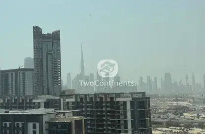 شقة - غرفة نوم - 1 حمام للايجار في ذا كريست - صبحا هارتلاند - مدينة الشيخ محمد بن راشد - دبي