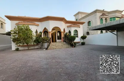 Villa - 3 Bedrooms - 6 Bathrooms for sale in Al Rawda 1 - Al Rawda - Ajman