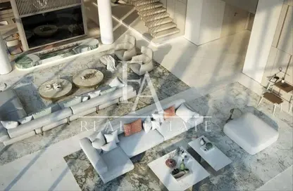 Apartment - 5 Bedrooms - 6 Bathrooms for sale in Verve City Walk - City Walk - Dubai